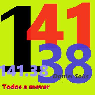 Todos a mover