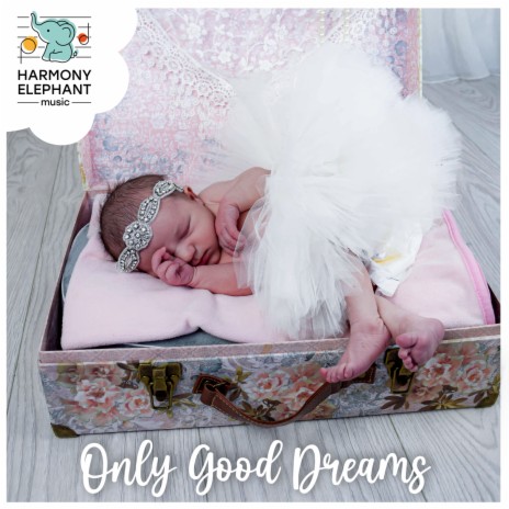 Dreaming of Imagine World ft. The Baby Lullaby Kids