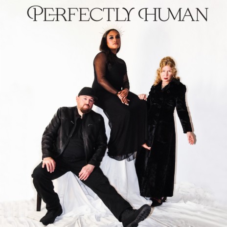 Perfectly Human | Boomplay Music