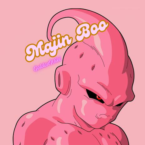 Majin Boo | Boomplay Music