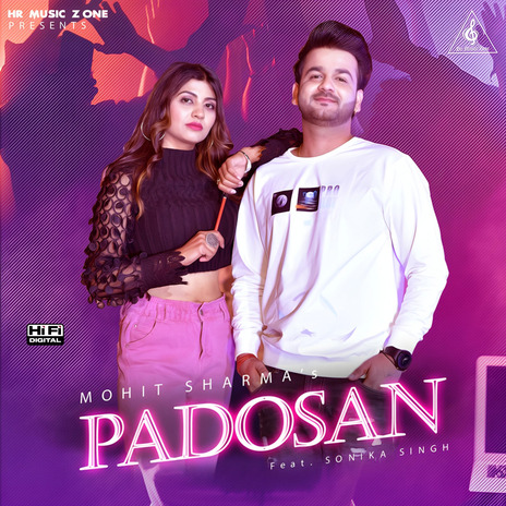 Padosan ft. Sonika Singh