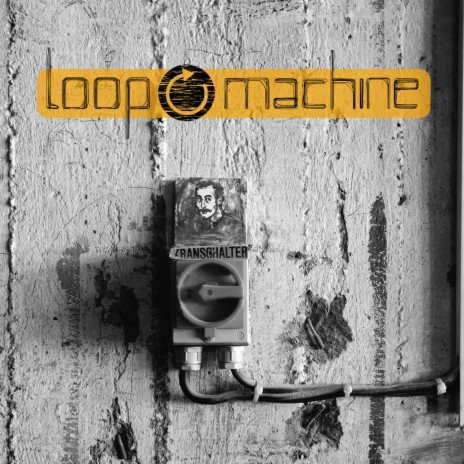 Loop machine (Original)