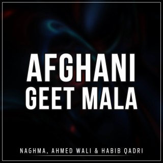 Afghani Geet Mala