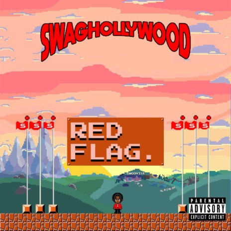 Red Flag | Boomplay Music