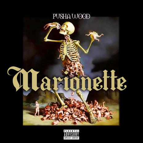 Marionette | Boomplay Music