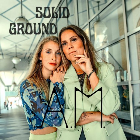 Solid ground | Boomplay Music