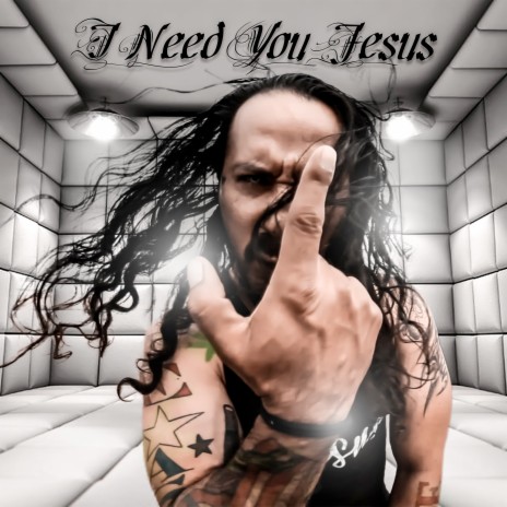 I Need You Jesus ft. Megan Tara