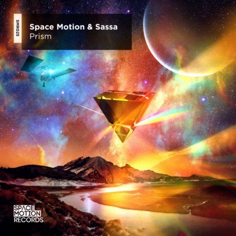 Prism ft. Sassa | Boomplay Music