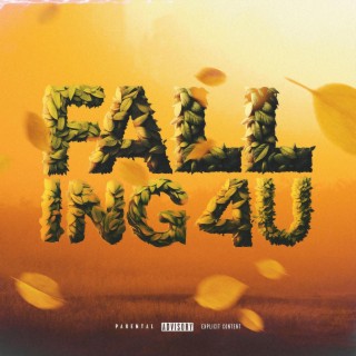 Falling 4 U lyrics | Boomplay Music