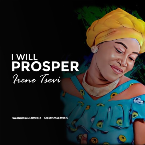 I WILL PROSPER | Boomplay Music