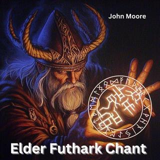 Elder Futhark (Norse Runes) Chant