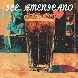 Ice Americano