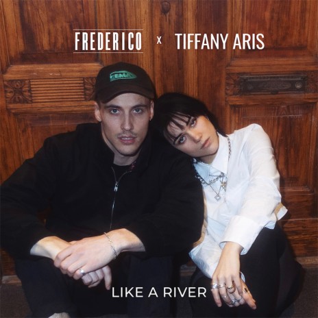 Like A River ft. Tiffany Aris | Boomplay Music