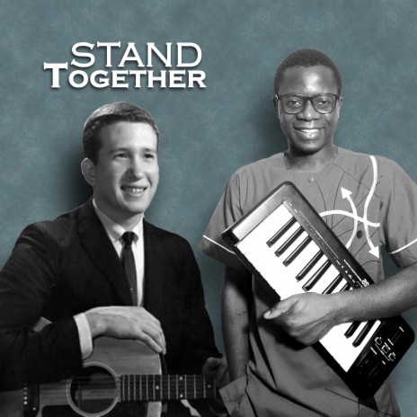 STAND TOGETHER | Boomplay Music