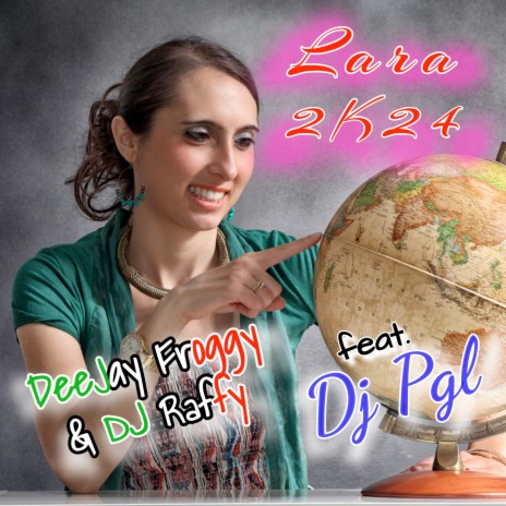 Lara 2K24 ft. DJ Raffy & Dj Pgl | Boomplay Music