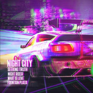 Night City