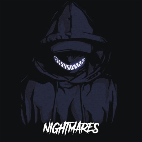 NIGHTMARES ft. Sea of Tranquility | Boomplay Music