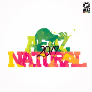 Afaz Natural 2019