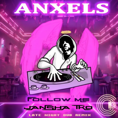 Follow Me Late Night (Dub Radio Edit CDB Remix) ft. Jansha & TKO | Boomplay Music