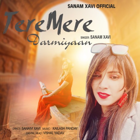 Tere Mere Darmiyaan | Boomplay Music