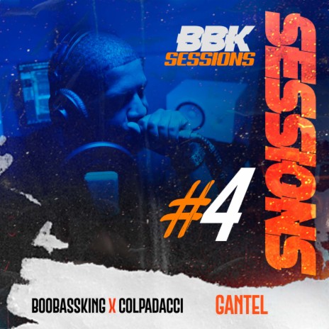 Gantel ft. Colpadacci | Boomplay Music