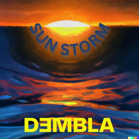 Sun Storm | Boomplay Music