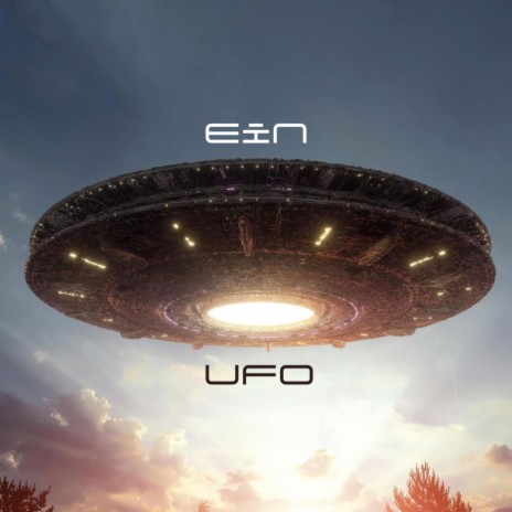 UFO (Radio Edit) | Boomplay Music