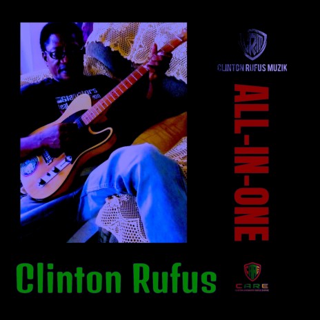 Give Thanks For Life ft. Clinton Rufus Jr | Boomplay Music