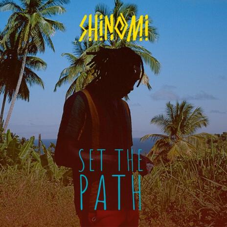 Set The Path | Boomplay Music