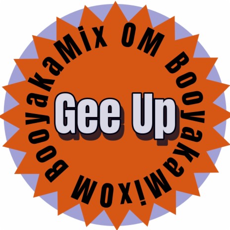 Gee Up | Boomplay Music
