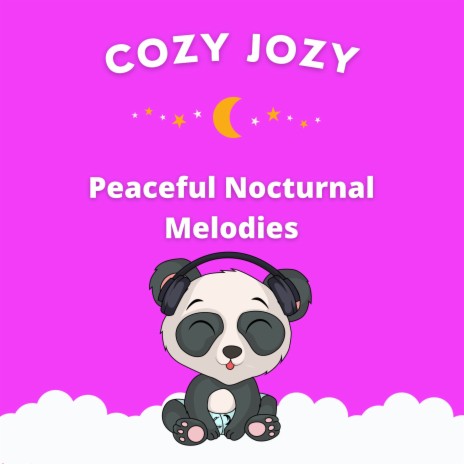 Peaceful Nocturnal Melodies | Boomplay Music