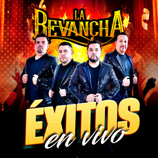 Éxitos (En Vivo)