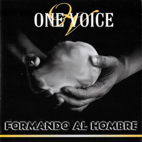 Soberano Dios ft. One Voice & Renán Carías