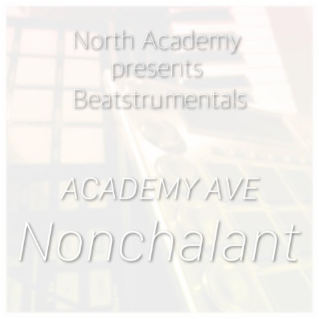 Nonchalant | Boomplay Music