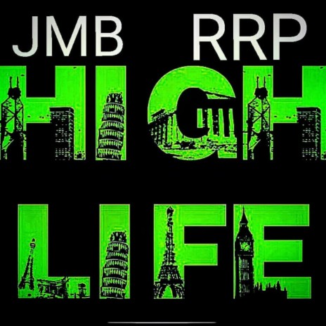 HIGH LIFE | Boomplay Music