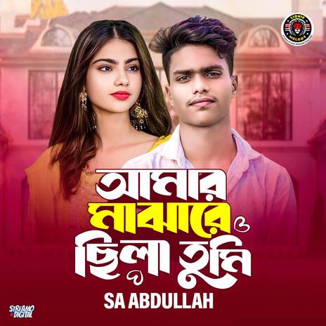 Amar Majare Chila Tumi | Boomplay Music