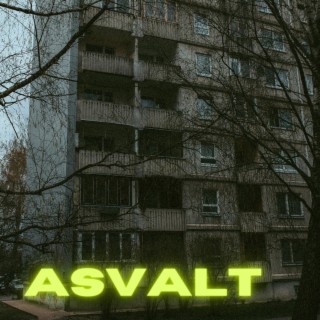 ASVALT