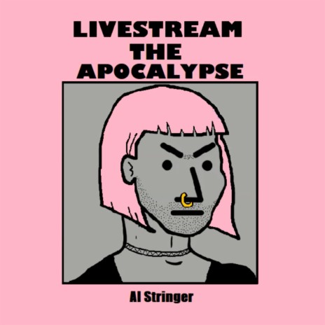 Livestream the apocalypse | Boomplay Music