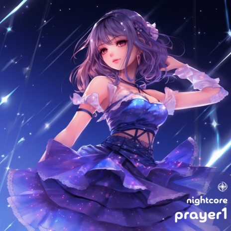 Prayer1 (Nightcore) | Boomplay Music