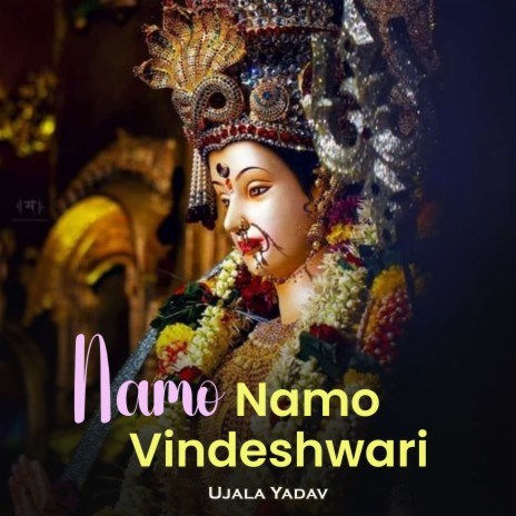Namo Namo Vindeshwari | Boomplay Music
