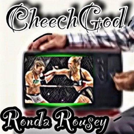 Ronda Rousey | Boomplay Music