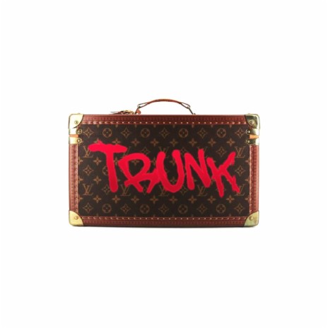 Trunk ft. Redda | Boomplay Music