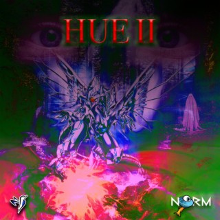 ╰(⁰ ਊ ⁰)━☆ﾟ. HUE II