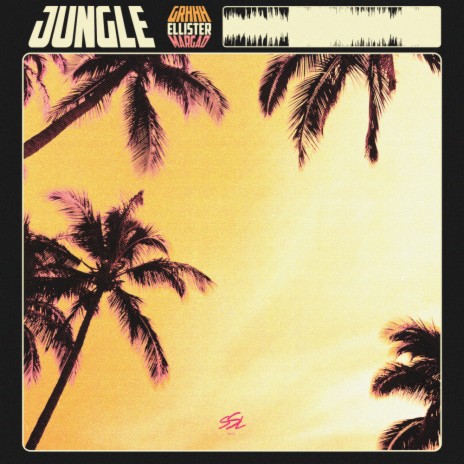 Jungle ft. Ellister & Margad