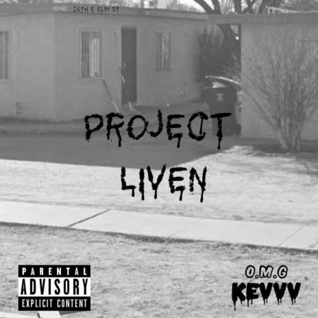 Project liven | Boomplay Music