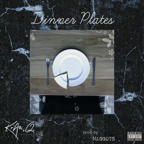 Dinner Plates | Boomplay Music