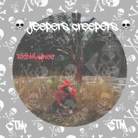 Jeepers creppers | Boomplay Music