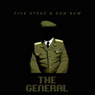 The General ft. Son Raw lyrics | Boomplay Music