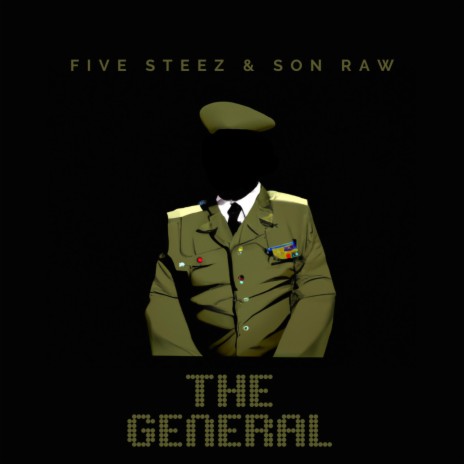 The General ft. Son Raw | Boomplay Music