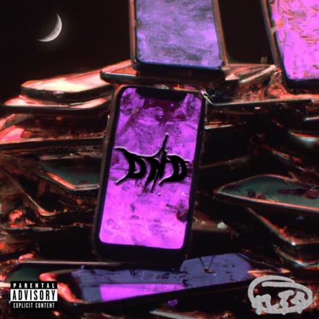 DND ft. 3KBeazy & Prod By @RollieRevenge | Boomplay Music